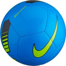 Мяч футбольный Nike SC3101-406 Pitch Training Football